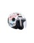Casco de moto jet Shiro Kyoto Sea Dragon tienda motos Hospitalet