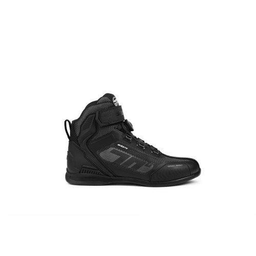 Botas racing Seventy SD-BR3 Veloce Pro Flúor tienda moto Hospitalet