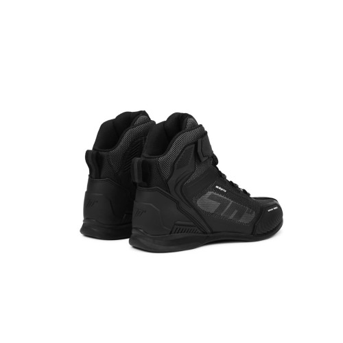 Botas racing Seventy SD-BR3 Veloce Pro Flúor tienda moto Hospitalet