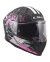 Casco moto integral LS2 FF811 Vector II Darflo barato en Hospitalet
