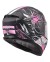 Casco moto integral LS2 FF811 Vector II Darflo barato en Hospitalet
