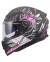 Casco moto integral LS2 FF811 Vector II Darflo barato en Hospitalet