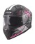 Casco moto integral LS2 FF811 Vector II Darflo barato en Hospitalet
