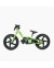 Bicicleta eléctrica infantil Apex 7 verde 12" barata tienda Hospitalet
