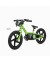 Bicicleta eléctrica infantil Apex 7 verde 12" barata tienda Hospitalet