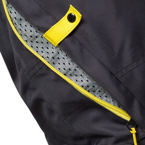 Pantalón tricapa Levior Meraki WP