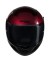Casco NOLAN N60-6 VERNICIATURA SPECIALE BLACK / RED / GREY