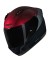 Casco NOLAN N60-6 VERNICIATURA SPECIALE BLACK / RED / GREY