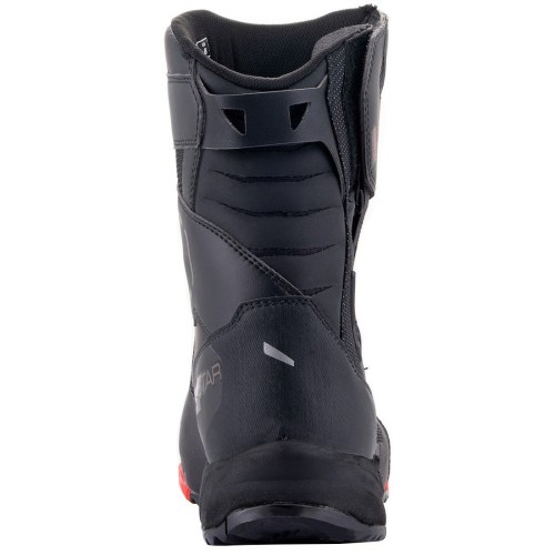 Botas ALPINESTARS RT-7 Drystar Black / Red
