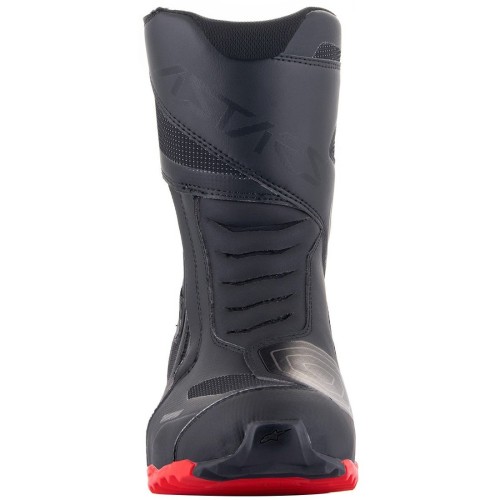 Botas ALPINESTARS RT-7 Drystar Black / Red