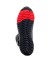 Botas ALPINESTARS RT-7 Drystar Black / Red