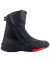 Botas ALPINESTARS RT-7 Drystar Black / Red