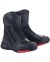 Botas ALPINESTARS RT-7 Drystar Black / Red