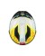 Casco integral moto MT Stinger 2 Ardent A3 tienda ropa moto Hospitalet