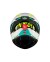 Casco integral moto MT Stinger 2 Ardent A3 tienda ropa moto Hospitalet