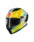 Casco integral moto MT Stinger 2 Ardent A3 tienda ropa moto Hospitalet