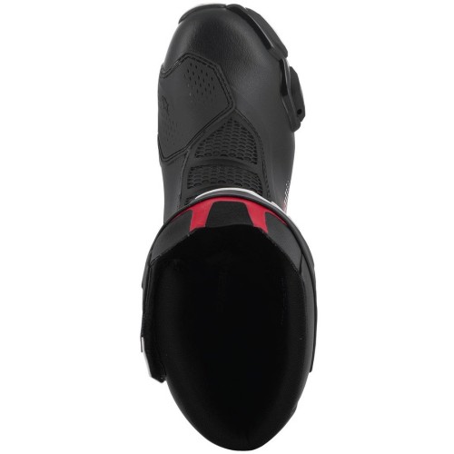 Botas Alpinestars SMX-6 V3 Black White Red tienda moto outlet Hospitalet
