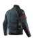 Chaqueta Dainese moto cordura Tempest 3 Glacier Grey en tienda Hospitalet