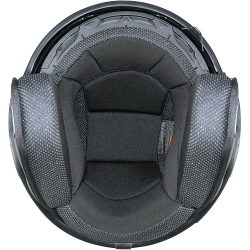 Casco jet SKA-P 1SHA Zen mono gris mate en outlet cascos Hospitalet