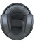 Casco jet SKA-P 1SHA Zen mono gris mate en outlet cascos Hospitalet