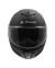 Casco moto integral LS2 FF820 Rapid III Solid Matt Black tienda motos