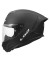 Casco moto integral LS2 FF820 Rapid III Solid Matt Black tienda motos