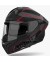 Casco moto integral Airoh Matryx Sentinel Red Matt outlet tienda Hospitalet