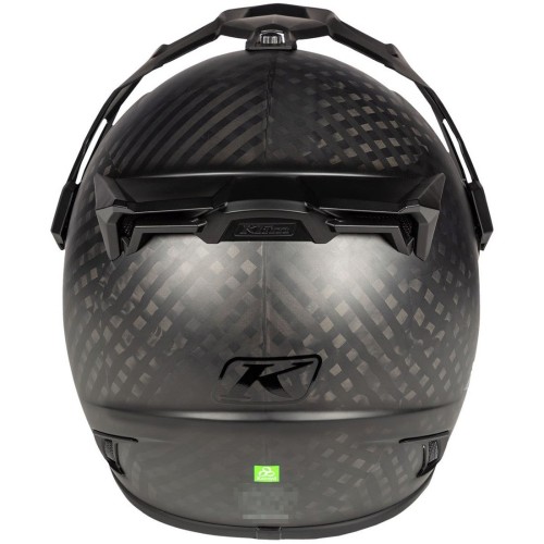 Casco KLIM Krios Pro Matt Black oferta tienda Motocat.net Hospitalet
