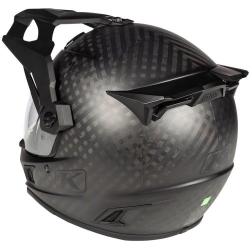 Casco KLIM Krios Pro Matt Black oferta tienda Motocat.net Hospitalet
