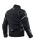 Chaqueta Dainese moto cordura Tempest 3 Negra Ebony en tienda Hospitalet