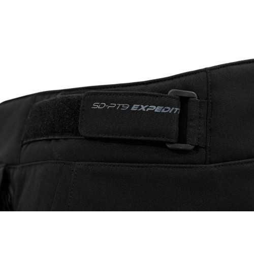 Pantalón de cordura Seventy Degrees SD-PT9 Expedition - Negro