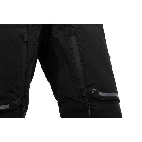 Pantalón de cordura Seventy Degrees SD-PT9 Expedition - Negro