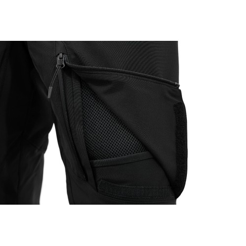 Pantalón de cordura Seventy Degrees SD-PT9 Expedition - Negro