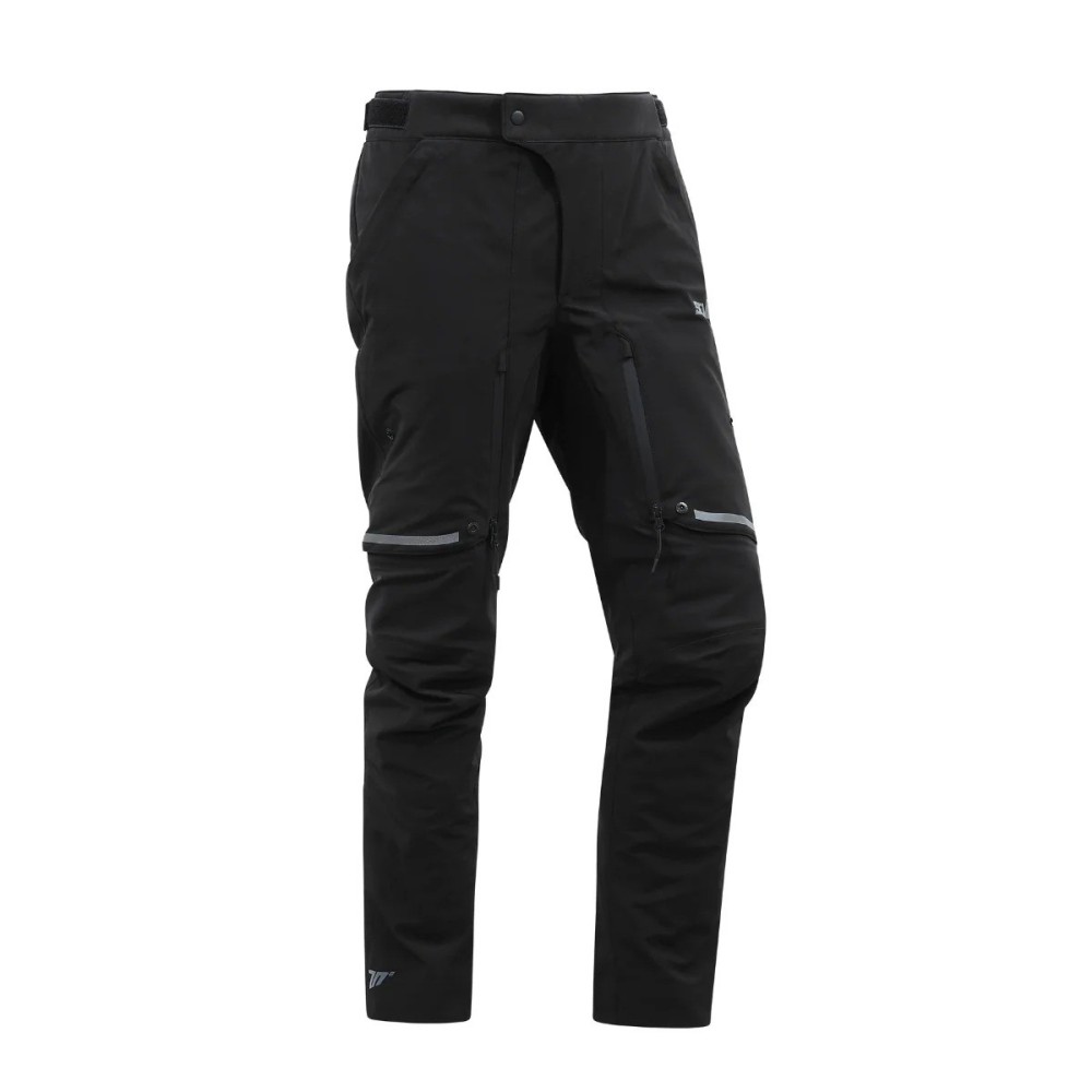 Pantalón de cordura Seventy Degrees SD-PT9 Expedition - Negro