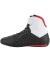 Botas ALPINESTARS Faster-3 Rideknit Black / White / Red