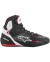 Botas ALPINESTARS Faster-3 Rideknit Black / White / Red