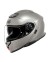 Casco modular moto Shoei Neotec 3 gris chalk en tienda motos Hospitalet