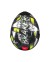 Casco integral MT Braker SV Fury C6 brillo tienda outlet ropa Hospitalet