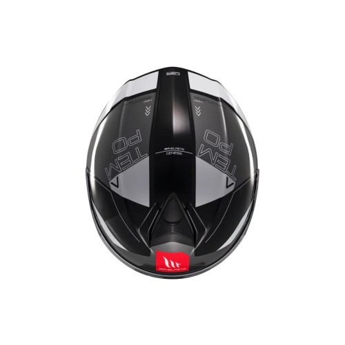 Casco modular MT Genesis SV Atempo B2 Brillo tienda motos Hospitalet