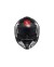Casco modular MT Genesis SV Atempo B2 Brillo tienda motos Hospitalet