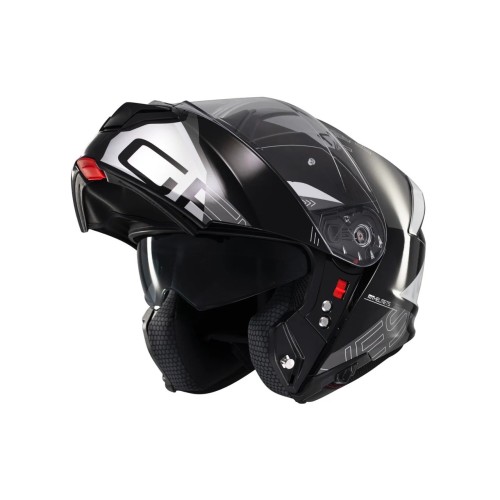 Casco modular MT Genesis SV Atempo B2 Brillo tienda motos Hospitalet