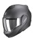 Casco Scorpion Exo-Tech Evo Carbon Matt Black