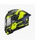 Casco moto MT Helmets Thunder 4SV Lumex B27 en tienda ropa Hospitalet