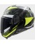 Casco LS2 FF901 Advant II Astral H-V yellow en tienda Hospitalet