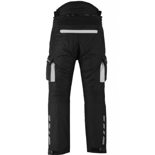 Pantalón de cordura KGT color blanco barato y en oferta Barcelona