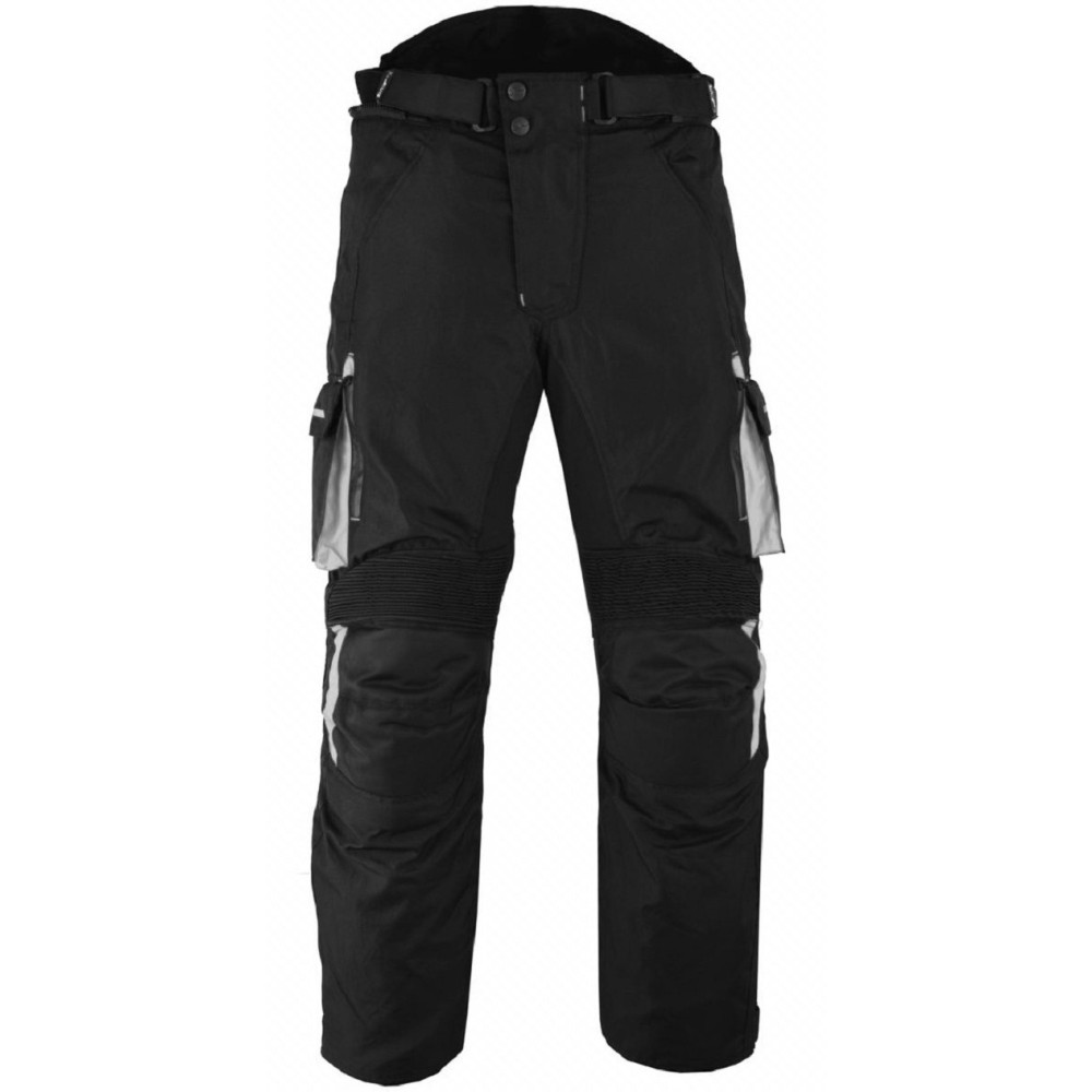 Pantalón de cordura KGT color blanco barato y en oferta Barcelona