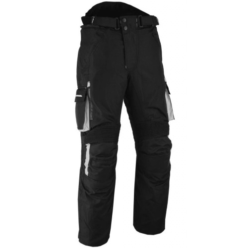 Pantalón de cordura KGT color blanco barato y en oferta Barcelona