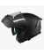 Casco modular MT Atom 2 SV Pure A1 mate tienda ropa moto Hospitalet