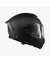 Casco modular MT Atom 2 SV Pure A1 mate tienda ropa moto Hospitalet