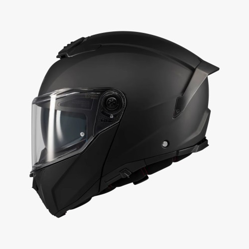 Casco modular MT Atom 2 SV Pure A1 mate tienda ropa moto Hospitalet